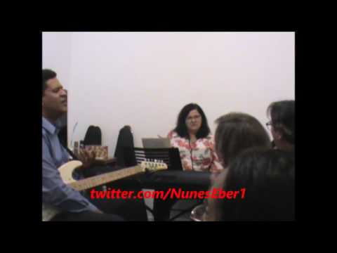 (1) Ex-integrantes do Conjunto Som Maior se reúnem depois de 30 anos