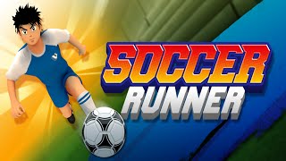 Soccer Runner videosu