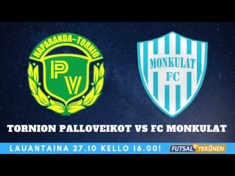 ToPV vs FC Monkulat 27.10.2018 Maalikooste
