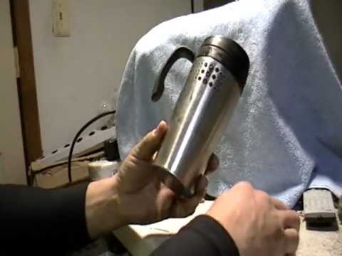 Stainless steel or Aluminum how to tell?