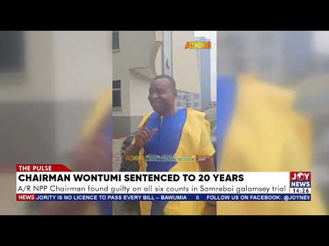 Chairman Wontumi's conviction should be followed by more prosecutions – Awula Serwaa