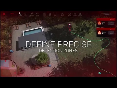 HxGN dC3 LidarVision