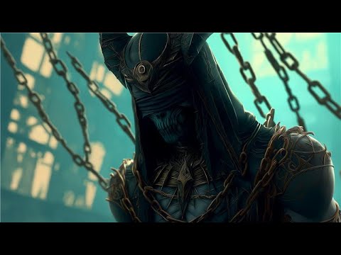 Greyhawk D&D Setting Explained | Dungeons and Dragons History and Lore (Arcane Style Remake)