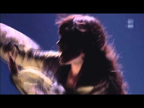 Loreen vs. Linkin Park - Euphoria Encore