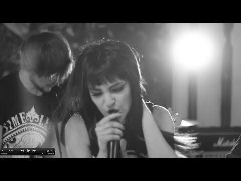 The Hype Theory - "Where We Started" BlankTV Feature!