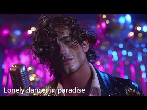Lonely Dancer in Paradise – 80s Retro Euro Disco | DDM Music