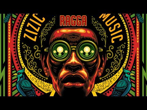 Ragga Mix 2019 & Reggae Dancehall