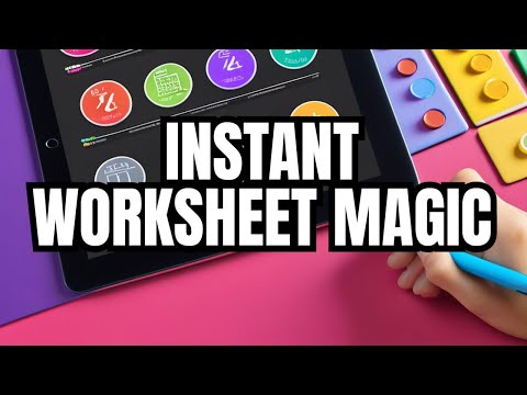 Revolutionize Math With Free Printables