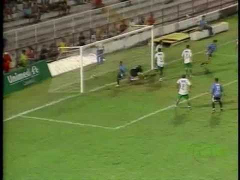 Porto 3x0 Salgueiro - Pernambucano 2009