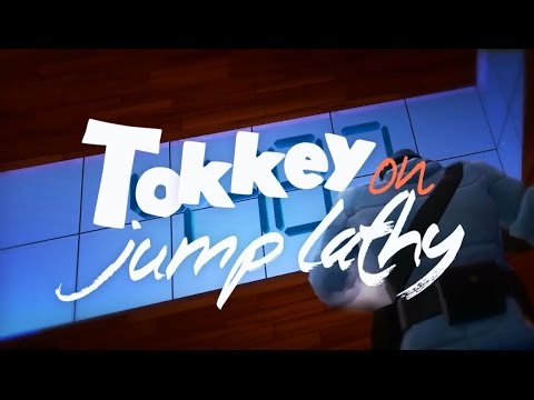 JumpTA.JP'14 - jump_lathy_final by Tokkey [04:48.7]