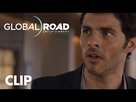 The Loft | "Someone's Trying To Frame Us" Clip | Global Road Entertainment