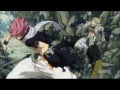 AMV Natsu- Hoobastank/Out of Control 