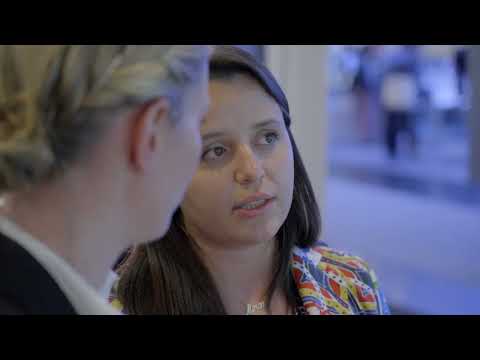 Accuray at ESTRO 2023 - Interview with Miriam Torrisi