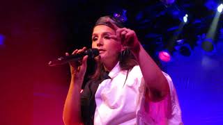 Jessie Ware - &quot;Kind Of...Sometimes...Maybe&quot; (Live in Boston)