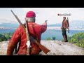 Red Dead Online In A Nutshell