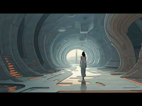 Mike Ensign - Once I Fell (Space Dub Version)