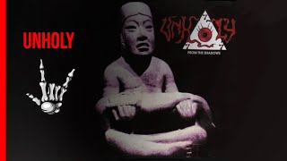 UNHOLY - Alone 🇫🇮