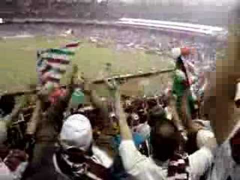 FLUMINENSE 1 X 1 Figueirense - Final Copa do Brasil 2007 V01