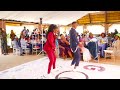 Zimweddings: Andy Muridzo - Binocular, Jah Prayzah - Dzamutsana, BM - Ye Le Medley Wedding Entrance