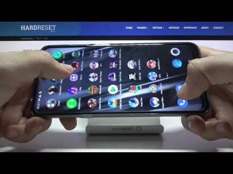 How Genshin Impact Performs on TCL 20 L – Genshin Impact Gameplay