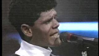 OTI 89 Costa Rica - Denme una guitarra - Allan McPherson