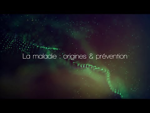 Médecine Islamique #1 La maladie : origines & prévention Médecine Islamique #1 La maladie : origines & prévention