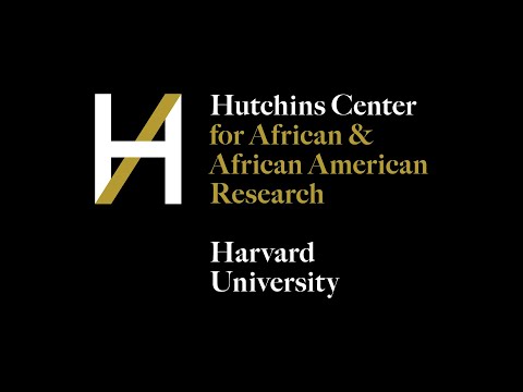 The Hutchins Center Honors presents the 2025 W. E. B. Du Bois Medal Ceremony