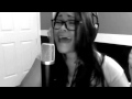 Giving Myself Cover Tioni Studio Version