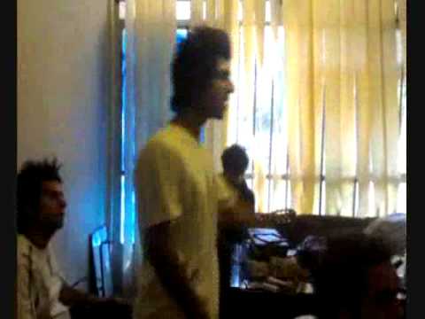 pishro d atish freestyle with rezayaBax98 iR