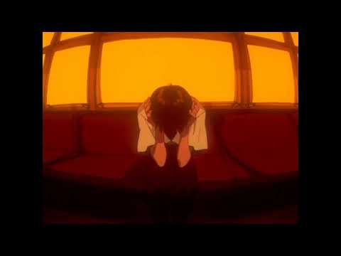 Evangelion Train Alarm - 1 Hour