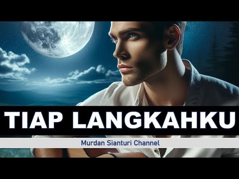 TIAP LANGKAHKU - Lagu Rohani - Rework