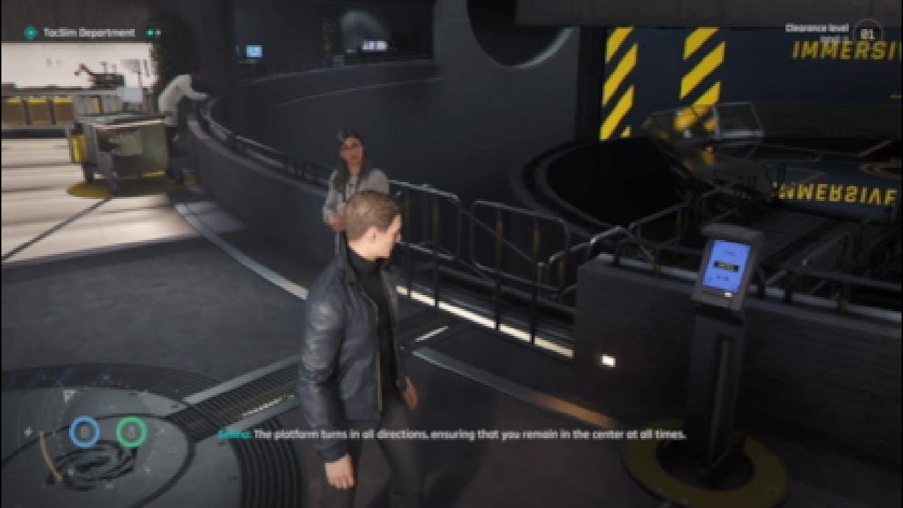 007 First Light | A Change of Pace Trophy Guide