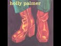 11 •  Holly Palmer - Different Languages  (Demo Length Version)