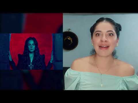 COLOMBIANA REACCIONA A Christian Nodal & Banda MS de Sergio Lizárraga - La Sinvergüenza