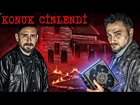 The Farm He Saw in His Dream Was Haunted by Demons - We Saved Them from Paranormal Events