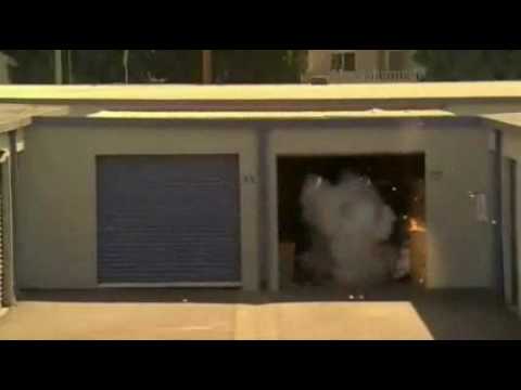 24: All the Explosions