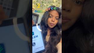 Officially starting plus two life🫶🏼 #minivlog#xylem#commerce