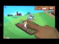 Hectic Harvest App Review By PBS Kids