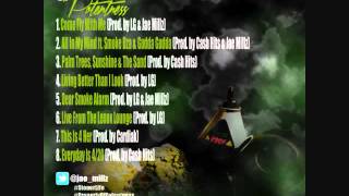 Jae Millz - 07 - This Is 4 Her