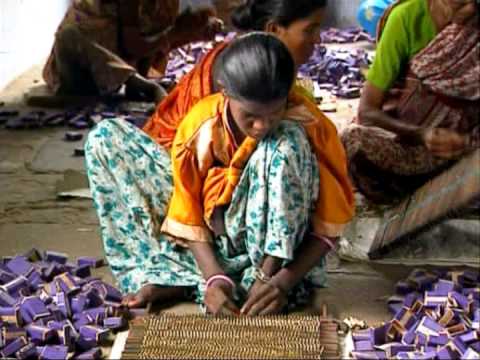 Kinderarbeit bekämpfen und Straßenkinder schützen in Indien und Bangladesch  - ANDHERI HILFE e.V.
