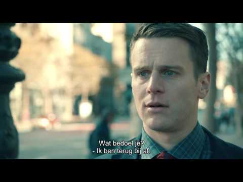 Looking: The Movie - Trailer