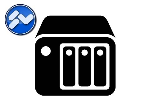 Synology NAS: Virtuelle Maschine installieren