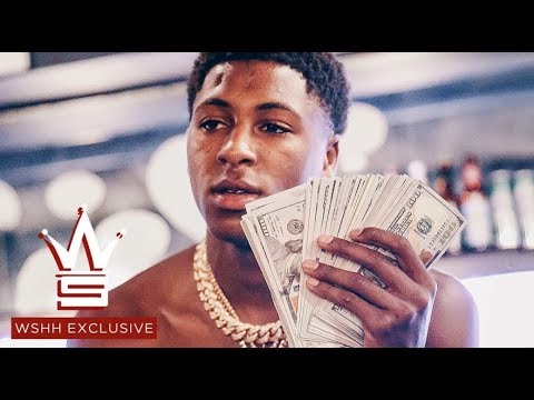 NBA YoungBoy F.A.N Ft BooGotti (WSHH EXCLUSIVE) Music Video