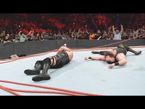 Sean Raw Sapp (4/17): Podcast Notes, Alexa Bliss Homecoming, More.