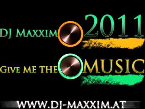DJ MAXXIM 2011 vs. Pitbull ft  Chris Bessy - Likes Mojito  ( FULL BASS )