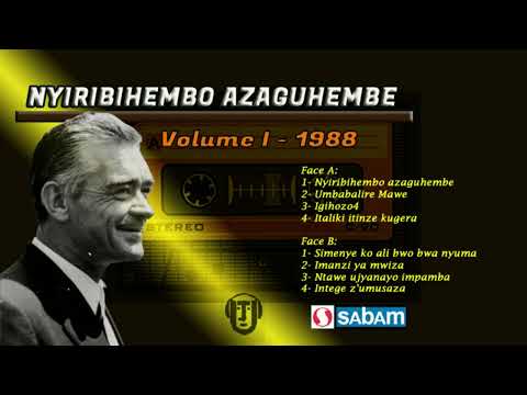 1 Nyiribihembo azaguhembe