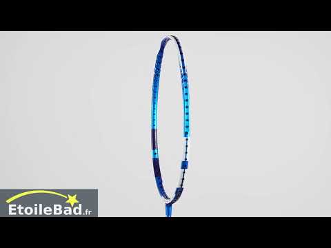 Vidéo Babolat Satelite Spire