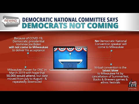 Rewind: Your Week in Review for August 1 - 7