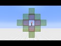 Introduction to Quasi-Connectivity (Basics) | Minecraft Mechanics