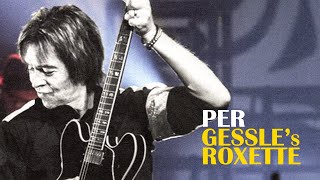 Per Gessle&#39;s Roxette - Live At Scandinavium 2018 (Full Concert)
